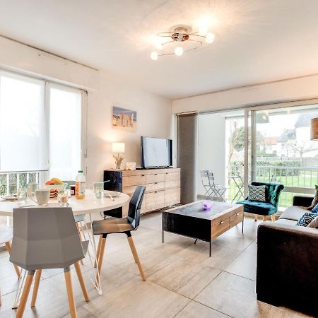Apartment Le Zal-2 By Interhome Quiberon Ngoại thất bức ảnh