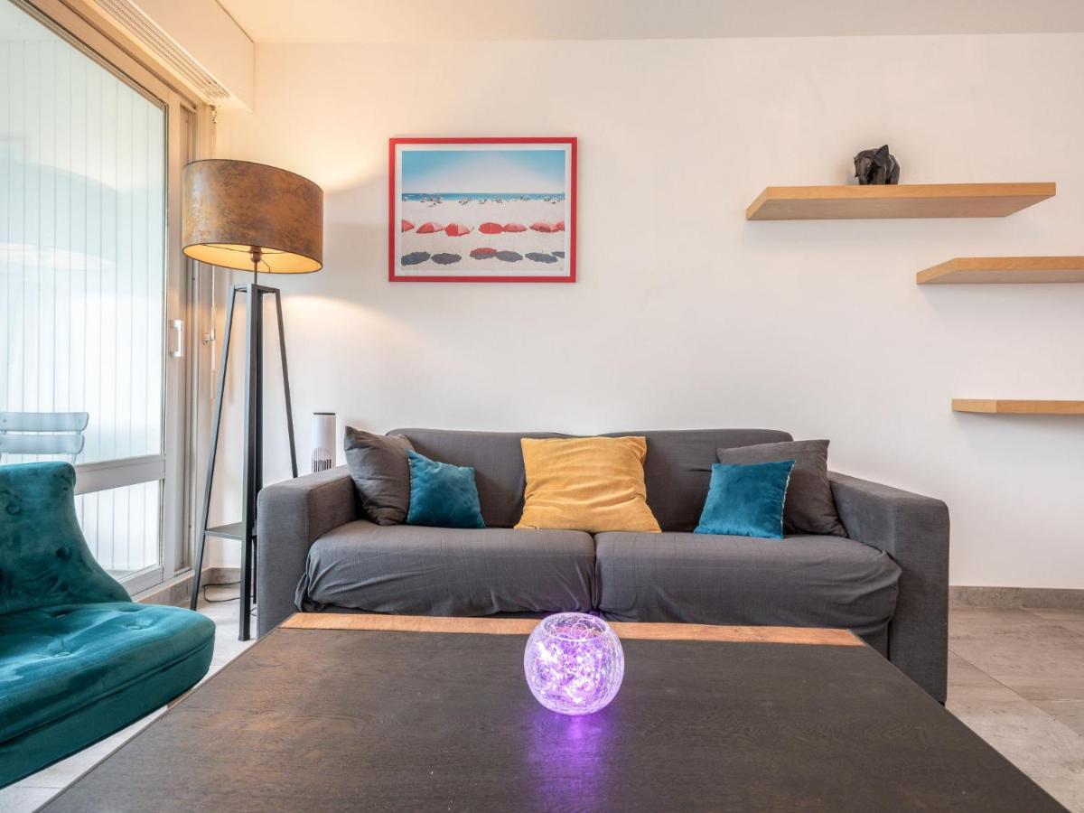 Apartment Le Zal-2 By Interhome Quiberon Ngoại thất bức ảnh