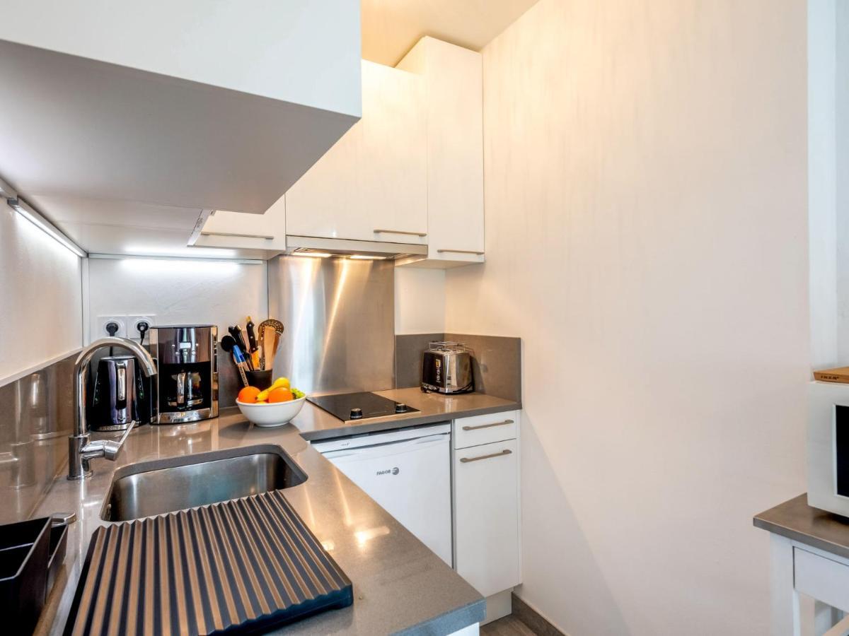 Apartment Le Zal-2 By Interhome Quiberon Ngoại thất bức ảnh