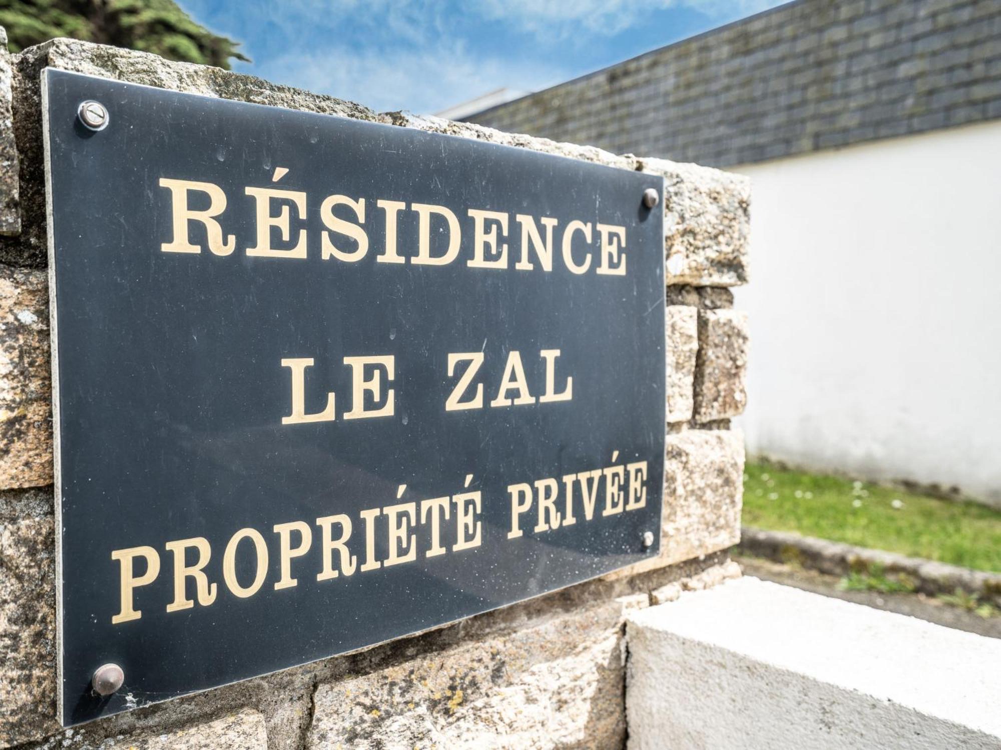 Apartment Le Zal-2 By Interhome Quiberon Ngoại thất bức ảnh
